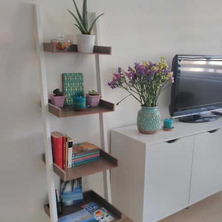 Appartement Airem 22 à Roquetas de Mar Extérieur photo