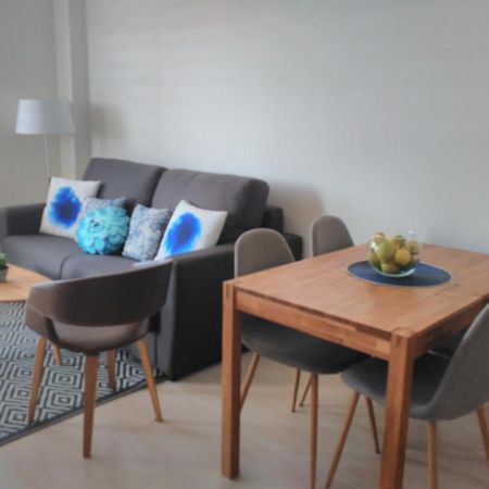 Appartement Airem 22 à Roquetas de Mar Extérieur photo