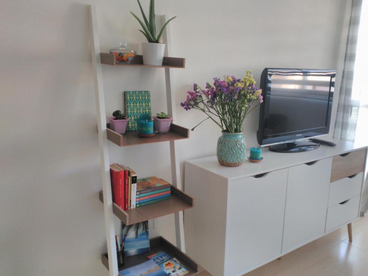 Appartement Airem 22 à Roquetas de Mar Extérieur photo