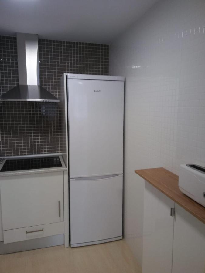 Appartement Airem 22 à Roquetas de Mar Extérieur photo